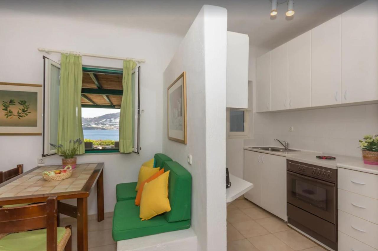 Ferienhaus Afrodite On The Sea *
