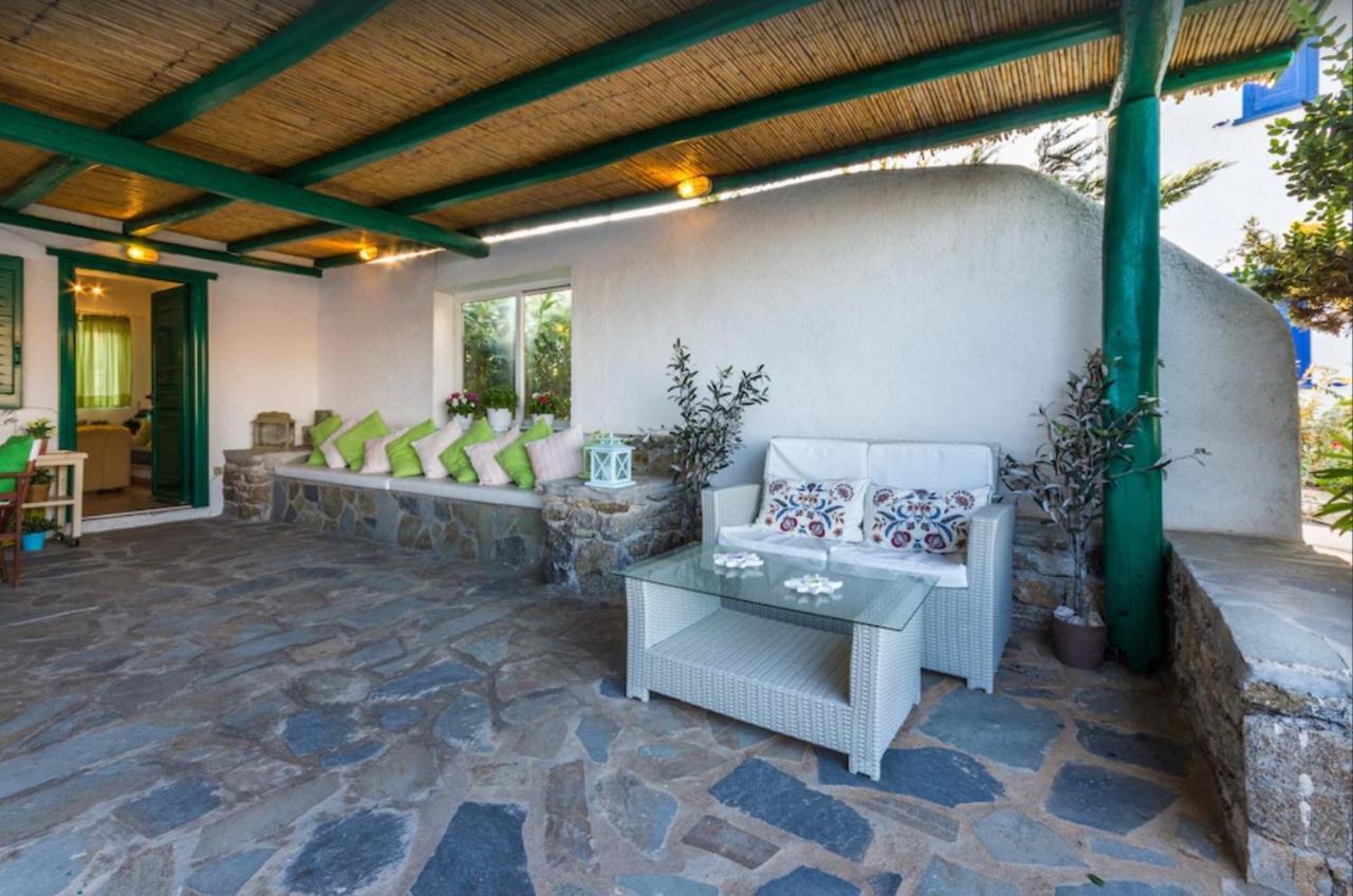 Ferienhaus Afrodite On The Sea