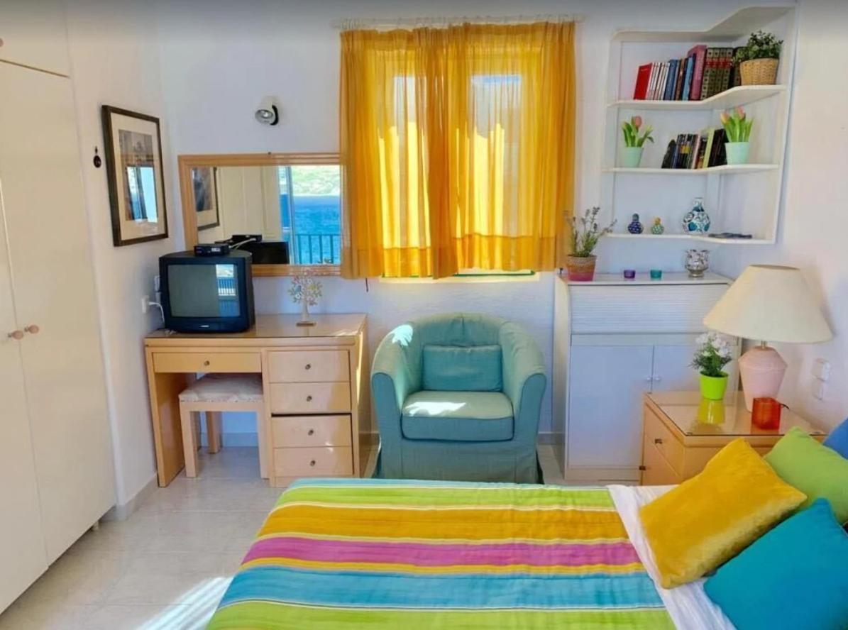 Ferienhaus Afrodite On The Sea *